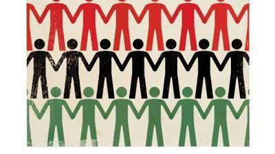 Pep Montserrat for The National