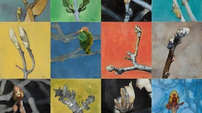 Courtesy N2N Gallery