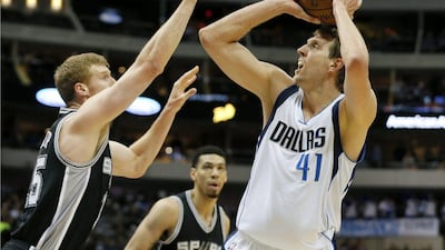 (AP Photo/Tony Gutierrez, File)