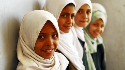 Muslim women's voices define 'The Thing I Would Tell You'. Getty Images