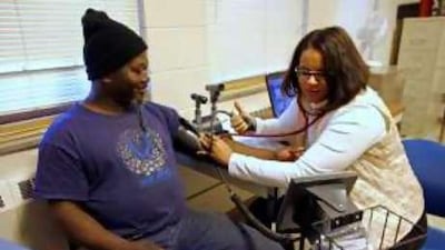 The United States ranks 24th among the richest countries in life expectancy.