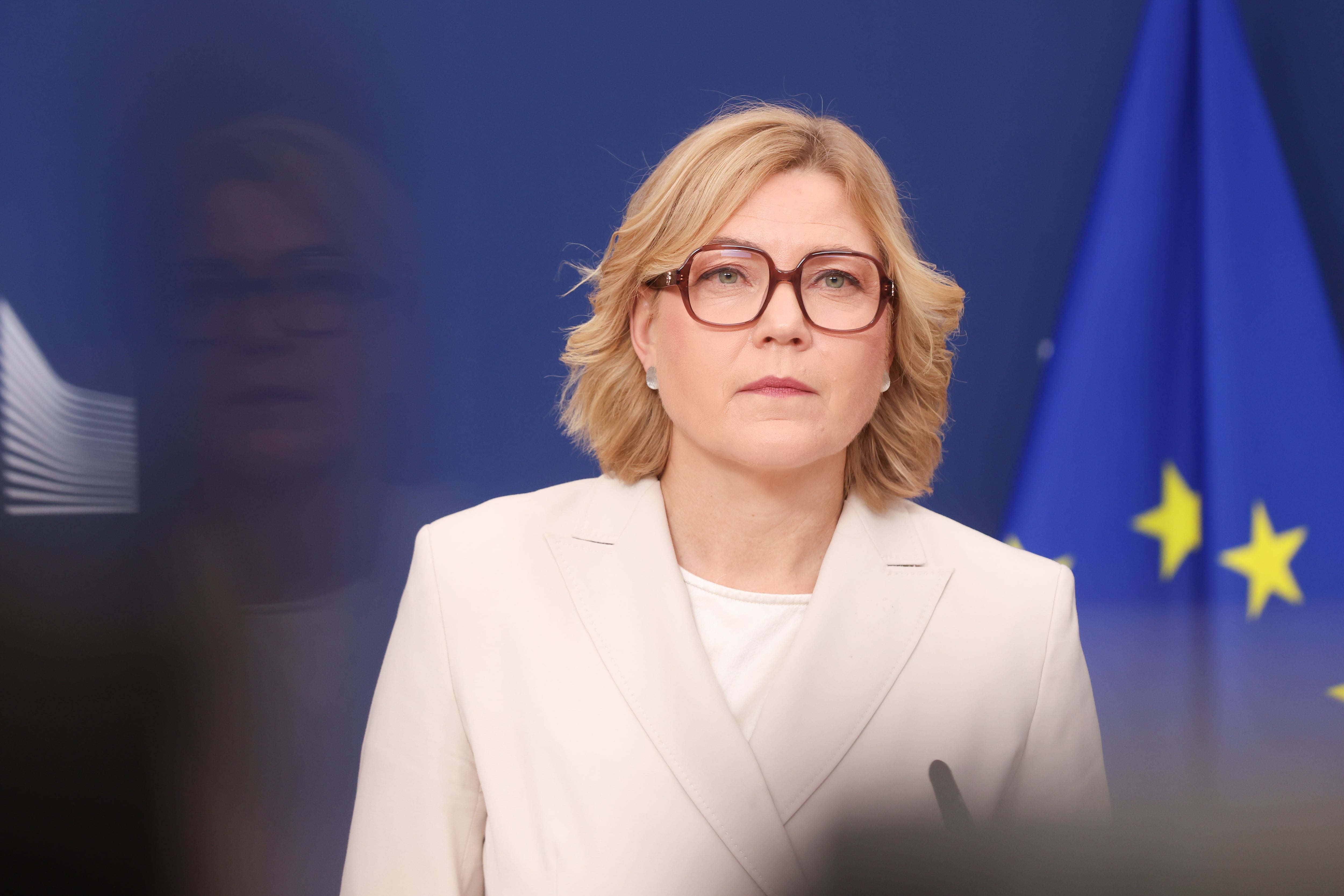 'Making our own choices': EU announces blueprint for technology sovereignty