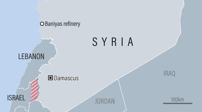 nw0407 baniyas-refinery