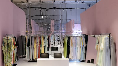 The event features 90 local and regional businesses. Photo: Platform 09