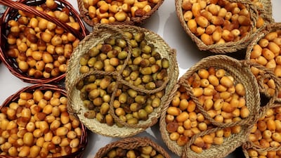 Eissa Saif Al Mazrouei, deputy chairman of the Cultural Programmes & Heritage Festivals committee, said 22 competitions will be organised during the festival.