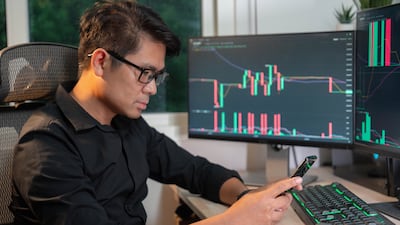 Options trading offers everyday investors ways to manage risk, generate additional income and diversify their portfolios. Getty Images