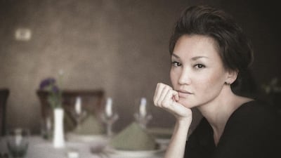 Designer Salta will attend Fashion Forward Dubai. Yan Ray