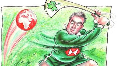 Illustration: Chris Burke for the National