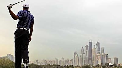 Tiger Woods will now only play in November meaning another rest after a three-month layoff.