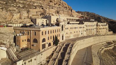 Its walls have withstood many attacks over the 16 centuries of its existence