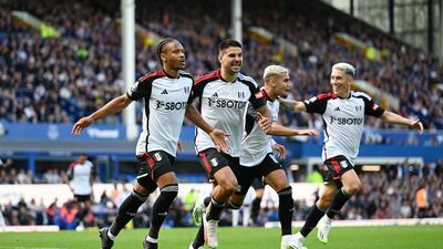 SATURDAY - Fulham v Brentford (6pm): Substitute Bobby de Cordova-Reid was Fulham's match-winner last week as the Cottagers secured a lucky victory at Everton. Brentford were held to a draw at home to Tottenham Hotspur and could well have to settle for a point again here in their second London derby in a row. Prediction: Fulham 1 Brentford 1. Getty