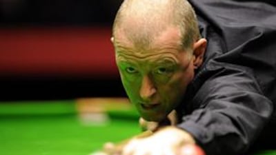 Steve Davis is looking forward to playing in his 29th World Championship at the Crucible Theatre in Sheffield.