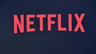 Netflix is reportedly testing out a 'shuffle play' button. AFP / Chris Delmas