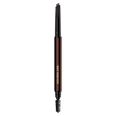Arch Eyebrow sculpting pencil, Dh182, HourGlass at Sephora. Courtesy Sephora