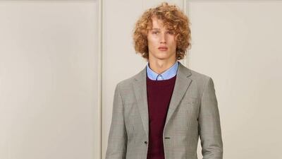 Courtesy Tommy Hilfiger