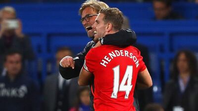 Clive Rose / Getty Images