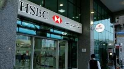 HSBC Middle East's rate cut on mortgages involving 75 per cent financing on a property is less than half of the corresponding fall in Eibor.