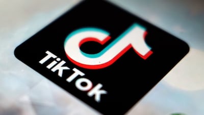 China-based ByteDance, owner of TikTok, has not yet indicated if it will agree to a divestment. Photo: AP