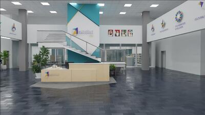 Dubai Schools is one of 27 schools operated by Taaleem across the UAE. Photo: Taaleem