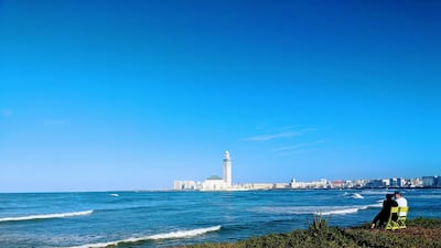 Etihad is launching a flash sale on flights to Casablanca with fares from Dh999. Unsplash