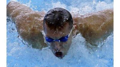 Ian Thorpe admits he does not believe he will reach the London Olympics and cites not having enough time to prepare in his return to competitive swimming.