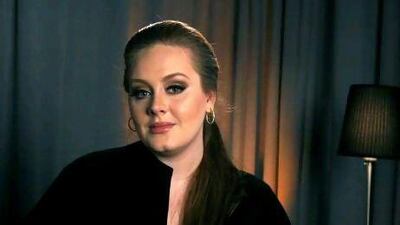 Adele.