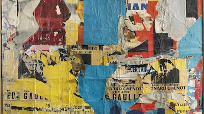 Courtesy Guggenheim Abu Dhabi