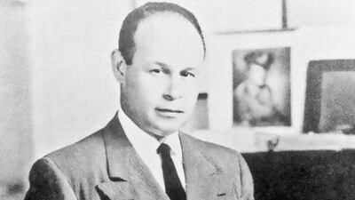 Charles Richard Drew’s suggestion to set up blood banks helped to save the lives of many soldiers during the Second World War. Getty Images