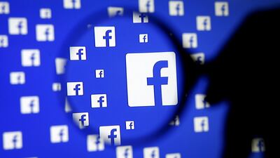 Facebook says its face recognition technology does not share confidential information with third parties. Reuters