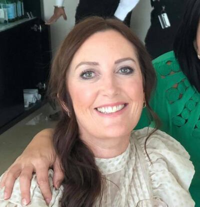 Joanne Barker, 47, said her family had no choice but to pay hundreds of pounds for PCR tests. Courtesy: Joanne Barker