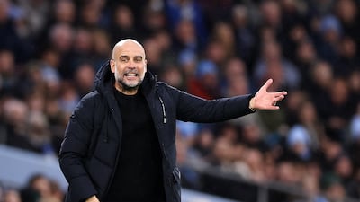 MANCHESTER CITY 2023/24 season ratings: Blamed himself for not setting the team up correctly the morning after the cup final defeat in an overly self-critical way, but was otherwise near faultless through the season. Made English football history with four titles in a row in another campaign where City were pressed all the way by their rivals. EPA