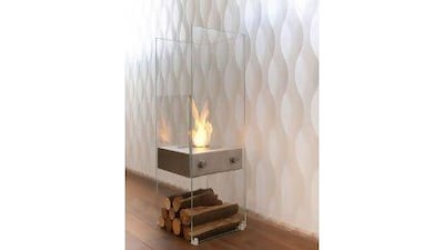 Ecosmart will be among approximately 800 exhibitors at Index. Courtesy of Ecosmart