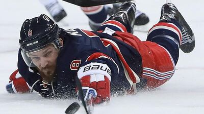 Michael Reaves / Getty Images / AFP