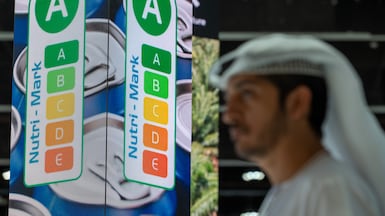 The Nutri-Mark food labelling system aims to help consumers make more informed choices. The National