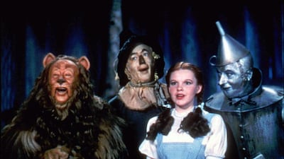 Warner Bros / AP photo