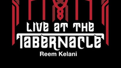 Live at the Tabernacle, Reem Kelani, Fuse Records.
