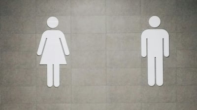 The standard of UAE public toilets may be taken for granted until you travel elsewhere. Juan Marin / Unsplash