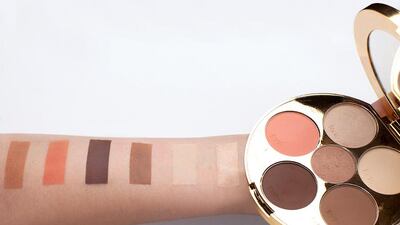 American cosmetics brand Tarte is coming to Sephora this autumn. Courtesy of Sephora