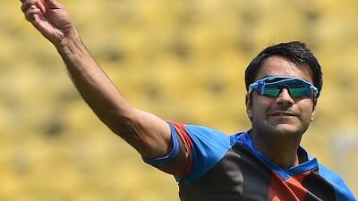 Punit Paranjpe / AFP