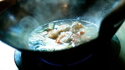 Leisa Tyler / LightRocket via Getty Images