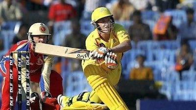 The IPL has kept away audiences from movie theatres, already hit by a string of flops.