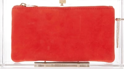 Courtesy Theoutnet.com