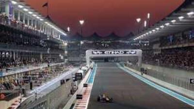 By hosting an increasing number of top-flight international sporting events, the Emirates is steadily positioning itself as a desirable and competitive venue.