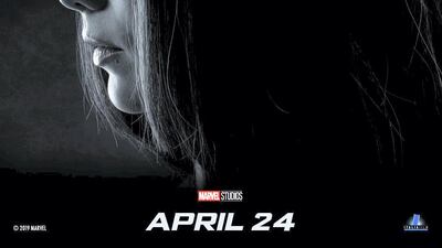 Pom Klementieff as Mantis. Courtesy Marvel