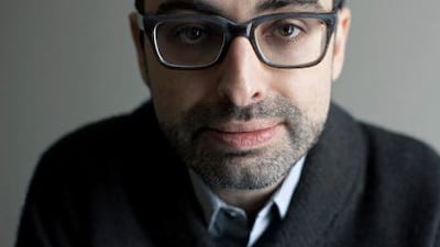 The author Gary Shteyngart’s third novel, Super Sad True Love Story, has just won the Wodehouse prize for comic fiction at Britain’s Hay Festival.