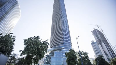 Abu Dhabi introduced a municipality fee in February 2016 on all expatriate households, payable through the ADDC bill. Mona Al Marzooqi / The National