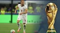 Harry Kane World Cup