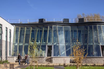 Durham University offered some students a cash incentive to defer their places.