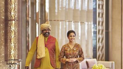 Courtesy Shangri-La Hotels and Resorts