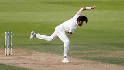 Ishant Sharma: 8/10 – punched ticket to Australia. A county stint for India’s most experienced fast bowler proved helpful as he finished as the highest-wicket-taker for his country, claiming 18 victims. The manner in which he troubled all the England batsmen, especially the top order, shows he has come of age. He bowls an awkward line, hits the deck hard and extracts seam and bounce – much needed on Australian pitches. Reuters